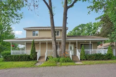 12055 Elm Street Zimmerman MN 55398