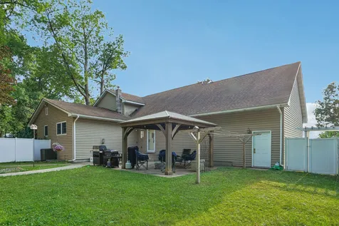 12055 Elm Street Zimmerman MN 55398