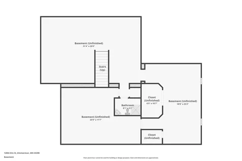 12055 Elm Street Zimmerman MN 55398