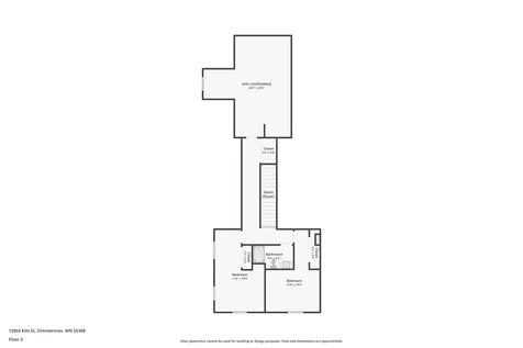 12055 Elm Street Zimmerman MN 55398