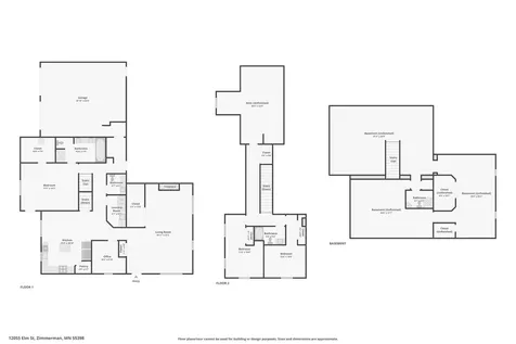 12055 Elm Street Zimmerman MN 55398
