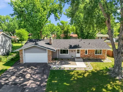 8203 Henslowe Avenue S Cottage Grove MN 55016