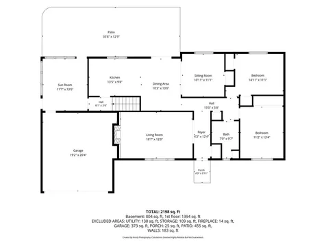 8203 Henslowe Avenue S Cottage Grove MN 55016