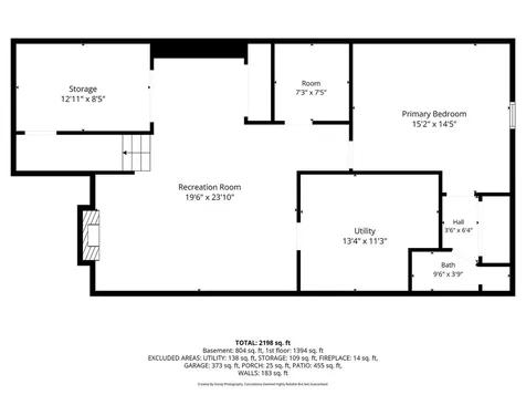 8203 Henslowe Avenue S Cottage Grove MN 55016