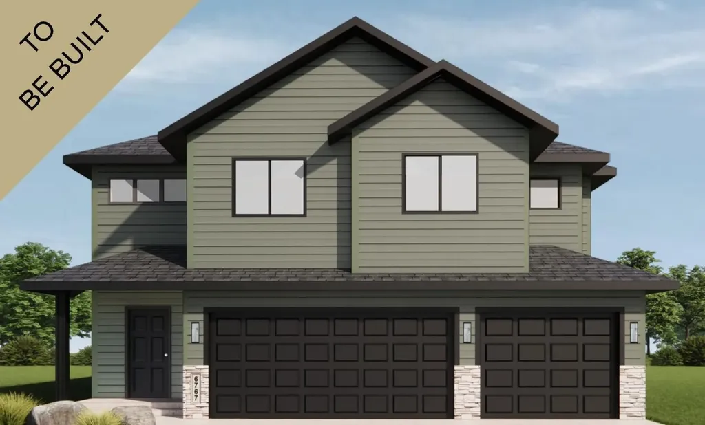 2517 42nd Avenue S Moorhead MN 56560