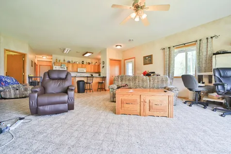34564 141st Avenue Eagle Bend MN 56446