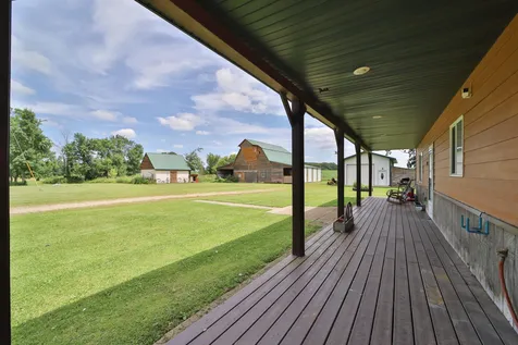 34564 141st Avenue Eagle Bend MN 56446