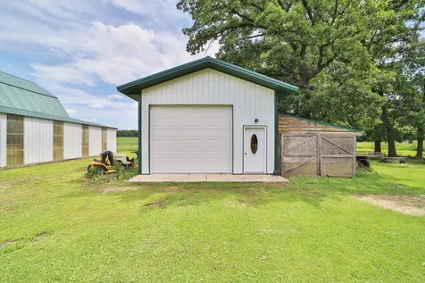 34564 141st Avenue Eagle Bend MN 56446