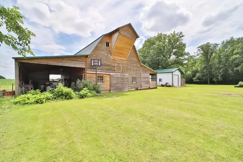 34564 141st Avenue Eagle Bend MN 56446