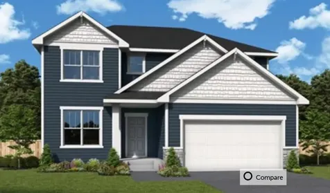 1632 Tyrone Drive Shakopee MN 55379