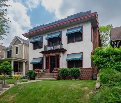 830 Lincoln Avenue Saint Paul MN 55105