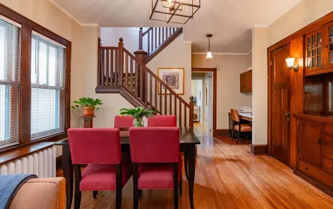 830 Lincoln Avenue Saint Paul MN 55105