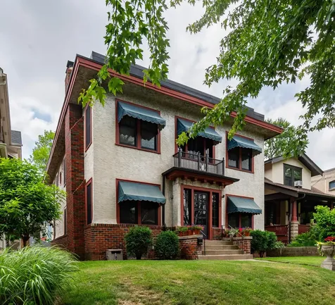 830 Lincoln Avenue Saint Paul MN 55105