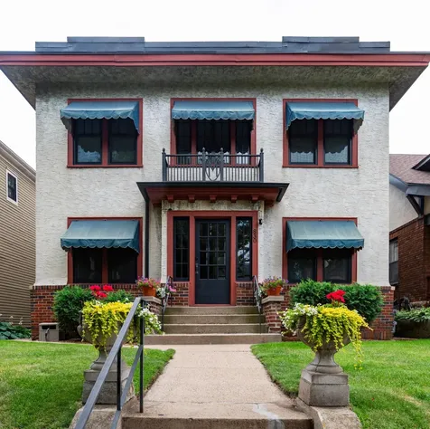 830 Lincoln Avenue Saint Paul MN 55105