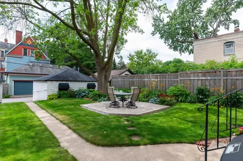 830 Lincoln Avenue Saint Paul MN 55105