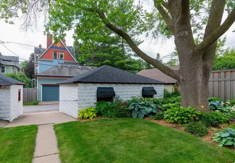 830 Lincoln Avenue Saint Paul MN 55105