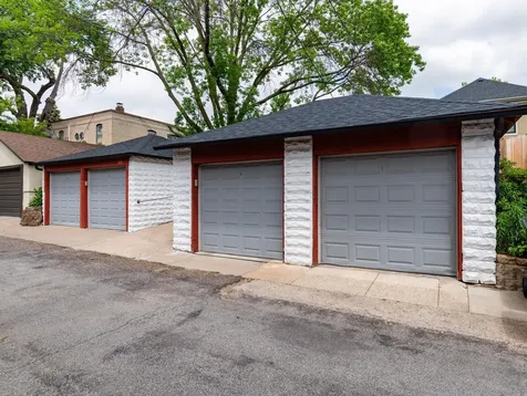 830 Lincoln Avenue Saint Paul MN 55105