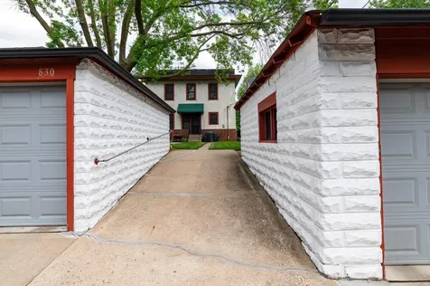 830 Lincoln Avenue Saint Paul MN 55105