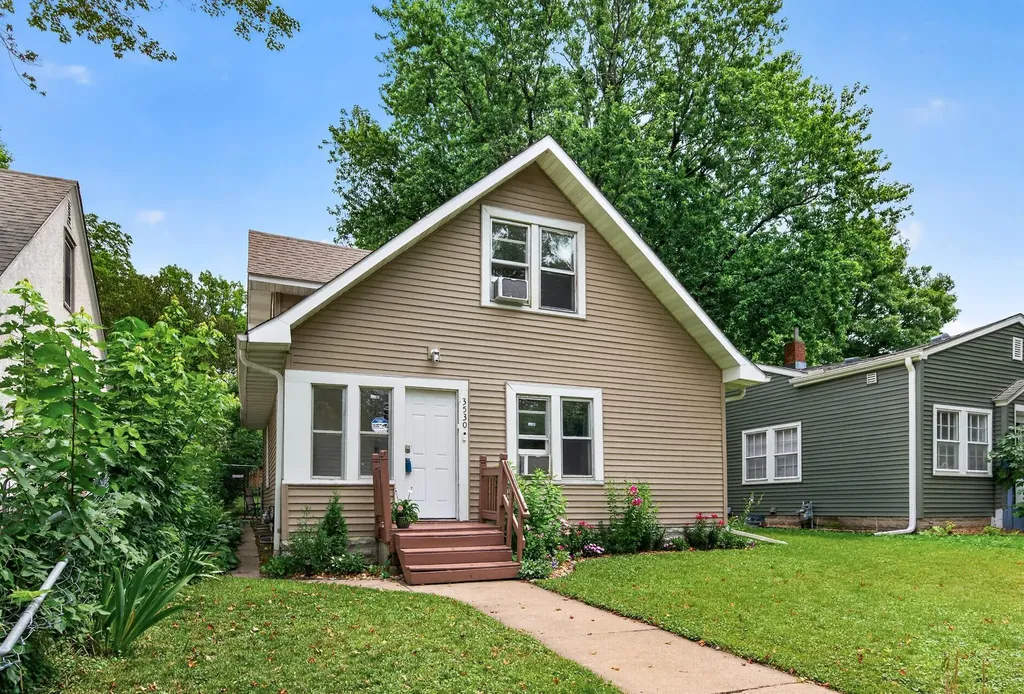 3530 Oliver Avenue N Minneapolis MN 55412