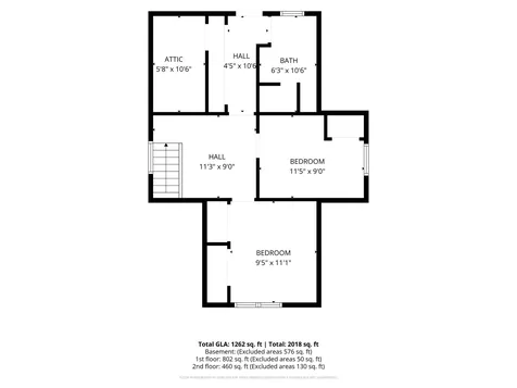 3530 Oliver Avenue N Minneapolis MN 55412