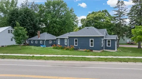 37 Rowland Street Tracy MN 56175