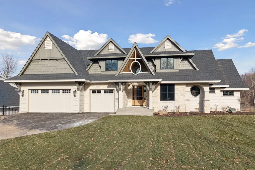 3 Sunfish Lane Sunfish Lake MN 55118