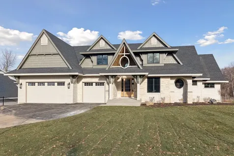 3 Sunfish Lane Sunfish Lake MN 55118