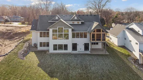 3 Sunfish Lane Sunfish Lake MN 55118