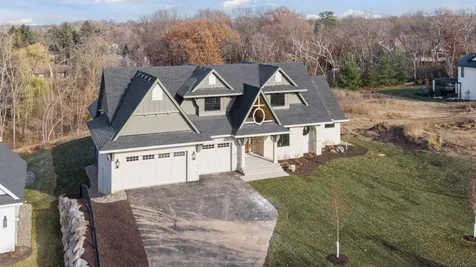 3 Sunfish Lane Sunfish Lake MN 55118