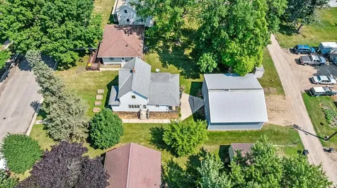 418 N Hubert Street Ivanhoe MN 56142