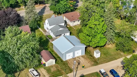418 N Hubert Street Ivanhoe MN 56142