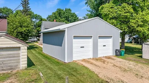418 N Hubert Street Ivanhoe MN 56142