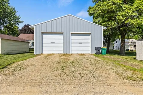 418 N Hubert Street Ivanhoe MN 56142