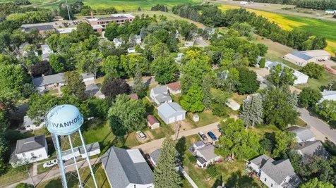 418 N Hubert Street Ivanhoe MN 56142