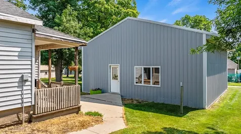 418 N Hubert Street Ivanhoe MN 56142