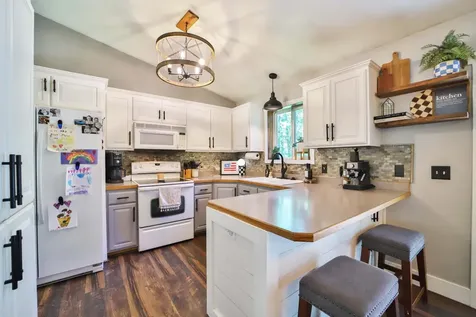 3671 Krist Court Pequot Lakes MN 56472