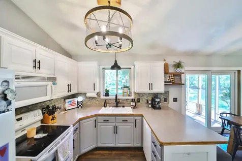 3671 Krist Court Pequot Lakes MN 56472