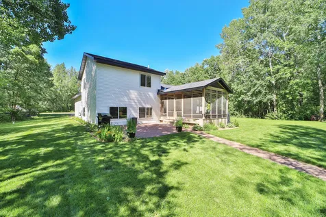 3671 Krist Court Pequot Lakes MN 56472