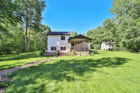 3671 Krist Court Pequot Lakes MN 56472