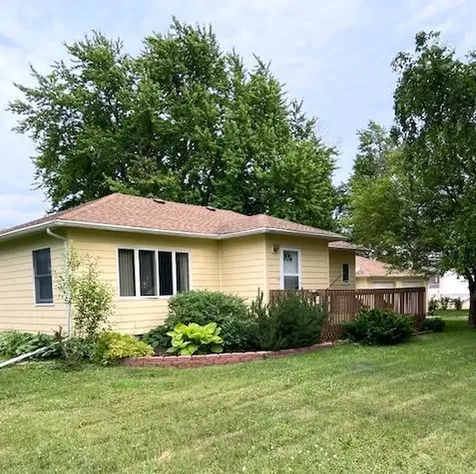 107 Stewart Avenue S Jeffers MN 56145