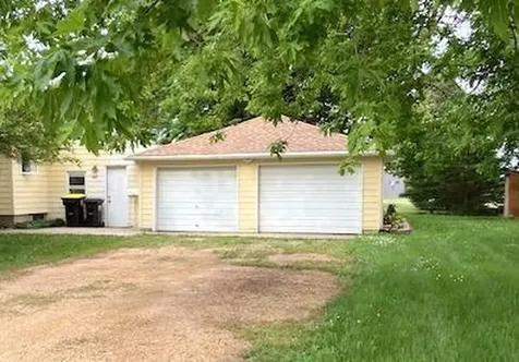 107 Stewart Avenue S Jeffers MN 56145