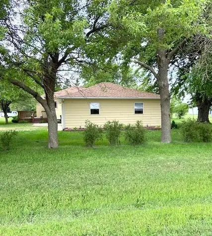107 Stewart Avenue S Jeffers MN 56145