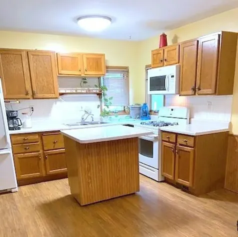 107 Stewart Avenue S Jeffers MN 56145