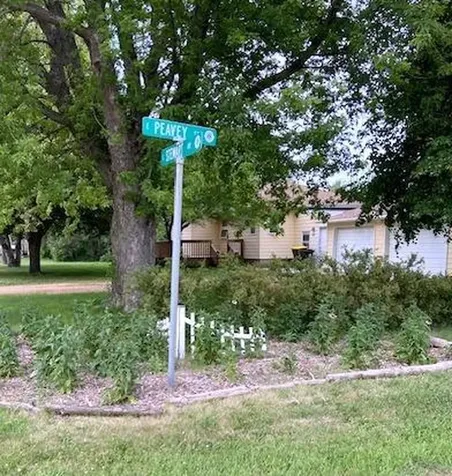 107 Stewart Avenue S Jeffers MN 56145