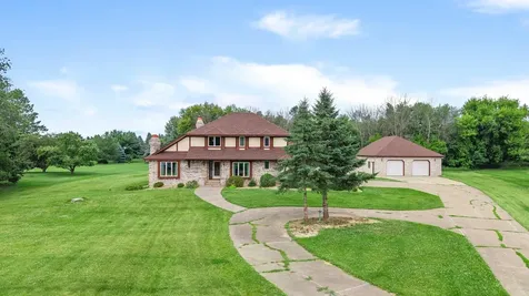 6 Lacosta Drive Dellwood MN 55110