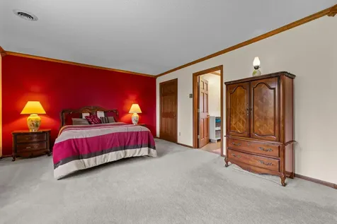 6 Lacosta Drive Dellwood MN 55110