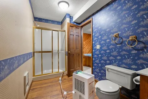6 Lacosta Drive Dellwood MN 55110