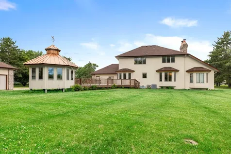 6 Lacosta Drive Dellwood MN 55110