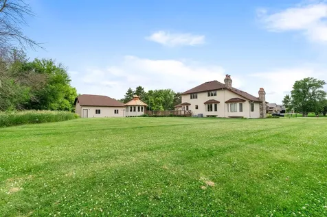 6 Lacosta Drive Dellwood MN 55110