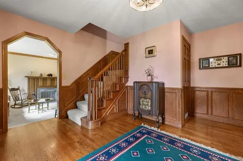 6 Lacosta Drive Dellwood MN 55110